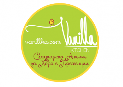 Vanilla Kitchen